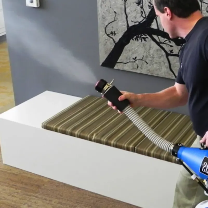 Professional Odor Removal in Hudson, ME